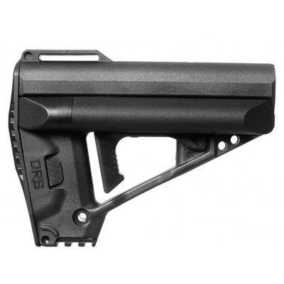 Pažba QRS pro M4 - černá