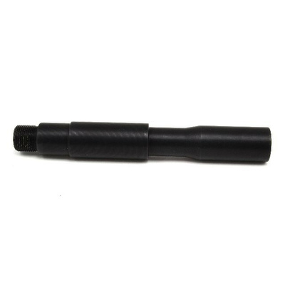 Prodloužení vnější hlavně - 11,8 cm