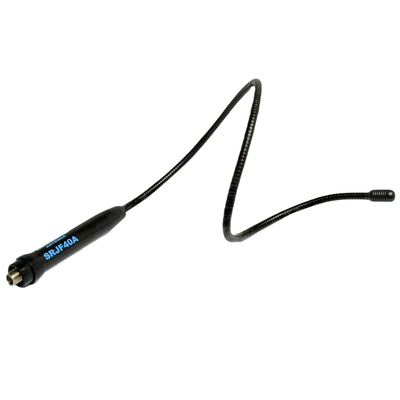 Baofeng flexi ohebná anténa SRJ-F40A - 40 cm
