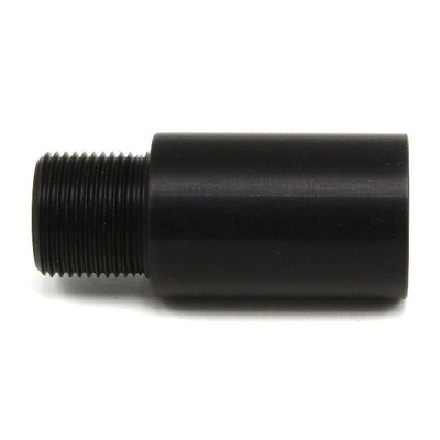 Prodloužení vnější hlavně - 2,8 cm