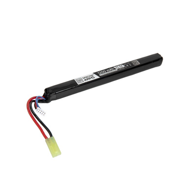 Li-Pol baterie SA 11,1V 1200mAh, 20/40C (Tamiya) - Stick (jednodílná)