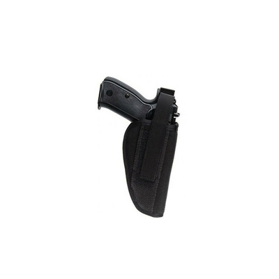 Opaskové pouzdro oboustranné pro M1911, BERETTA 92, CZ 75/85, SIG P-226