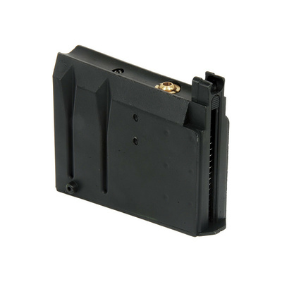 MSR-009 Tactical