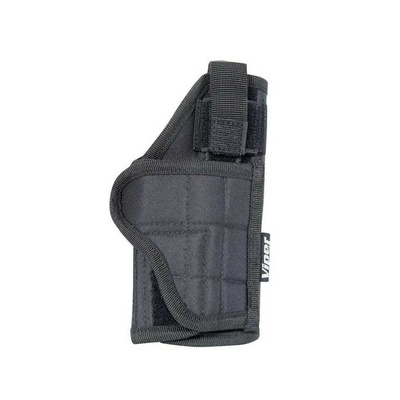 Pouzdro pistolové MODULAR MOLLE - černé