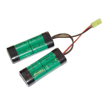Baterie XCell 9,6V / 2200mAh pro M4, XM