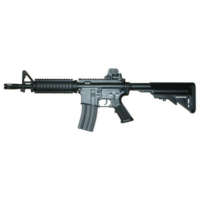 M4 CQB (kovové tělo) 3981M