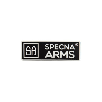 Specna Arms Brašna na zbraň V1 - 98cm, černá