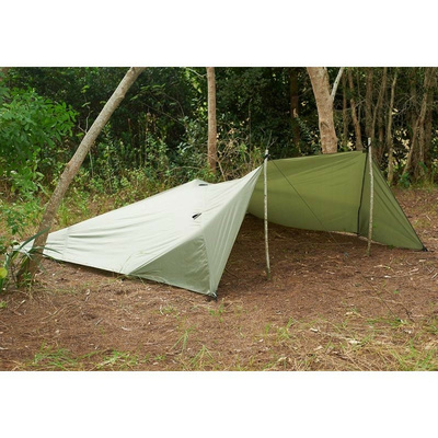 Celta/plachta All Weather Shelter G2 Snugpak(R) - Multicam(R)