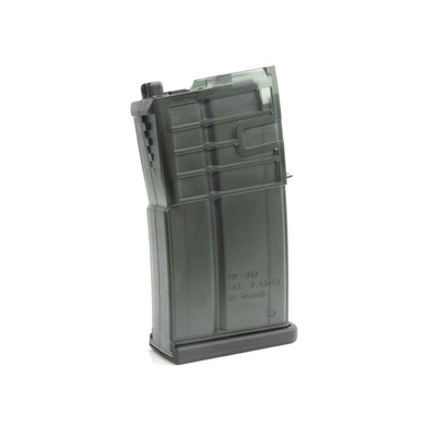 Zásobník pro Umarex plynovou HK417 na 20bb