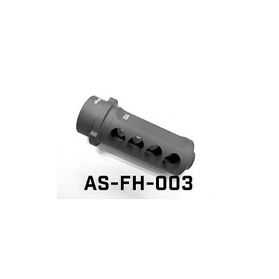 Tlumič výšlehu pro Amoeba AS01 Striker - typ 3