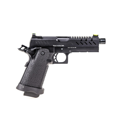 VORSK Hi-Capa 4.3 GBB - Černá