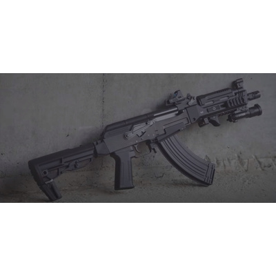 TM AK Storm Next-Gen (NGRS EBB) - Černá