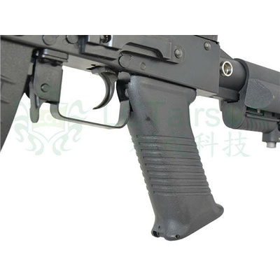 AK LTS Keymod 9,5