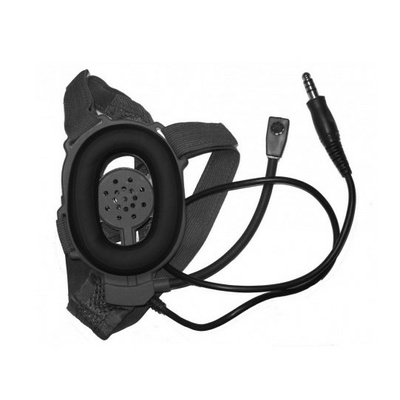 Taktický headset Elite II, olivový