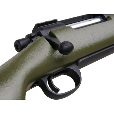 U.S. SOCOM M24 - OLIVOVÁ, (SW-04JG)