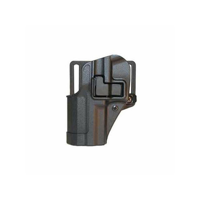 Holster Blackhawk SERPA CQC/H a K USP-L a CZ P-09 pro leváky