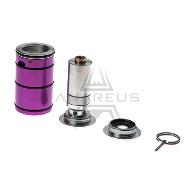 Airsoftový granát Epsilon - Purple