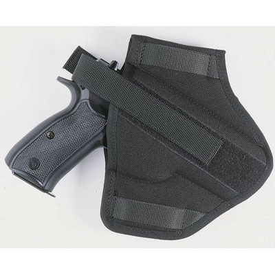 Opaskové pouzdro oboustranné pro CZ 75/85, Glock 17, Beretta 92 FS,SIG P-226