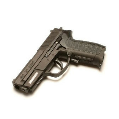 SIG Pro 2340 (na AAA baterie)