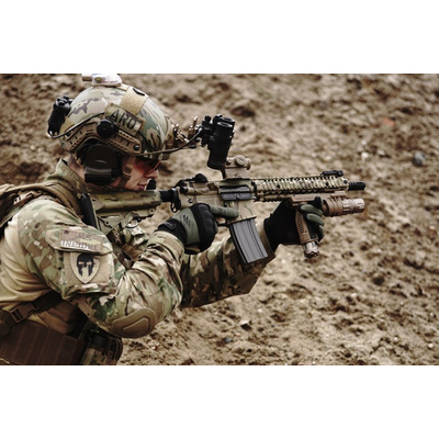 SA MK18 (SA-A03 ONE(TM)) - Černá