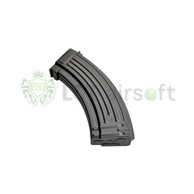 LCT Zásobník AK 600 ran