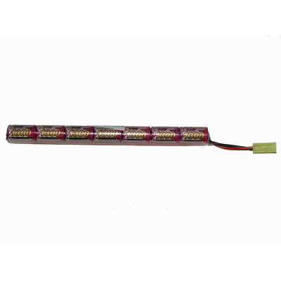 Baterie XCell AK 8,4V / 1300mAh
