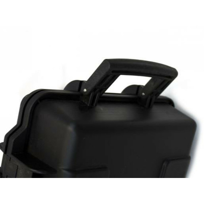 Kufr NP Medium Hard Case - pískový (Wave)