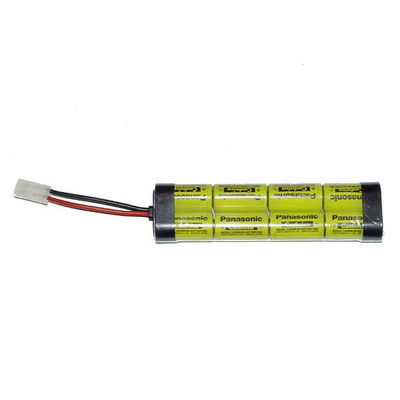 Baterie 9,6V / 1850mAh NiCd L-type