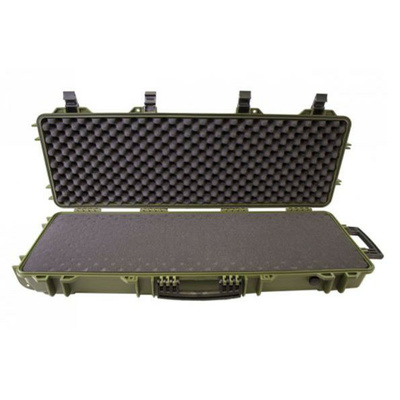 Kufr NP Medium Hard Case - černý (PnP)