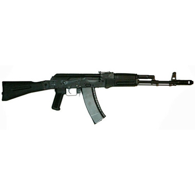 TM AK74MN Next-Gen (NGRS EBB) - Černá