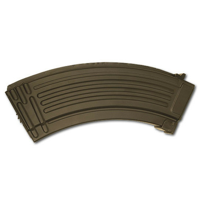 TM zásobník pro AK, 600 BBs (točný) - Černá
