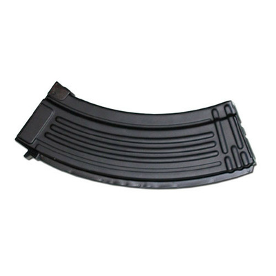 TM zásobník pro AK, 70 BBs - Černá