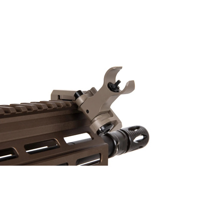 Umarex H a K M110 A1 (VFC), S-AEG (Semi-only) - Bronzová