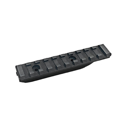 TM GBB SAIGA-12 SBS - Černá