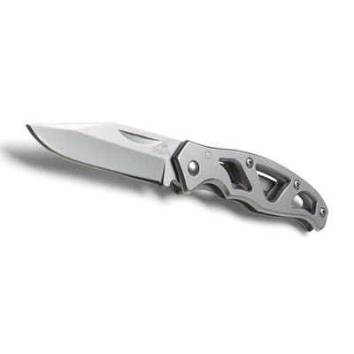 Nůž Gerber Mini Paraframe, hladké ostří