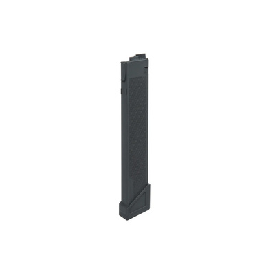 SA zásobník S-Mag na 100 BBs pro AR9 X-Series, tlačný - Šedá