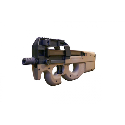 CYBERGUN / WE FN HERSTAL P90 PDW GBB - písková