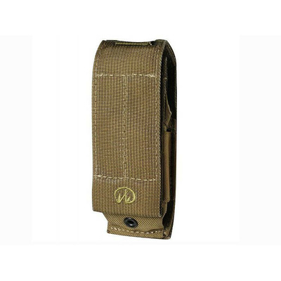 Leatherman Molle pouzdro XL, nylon - Coyote