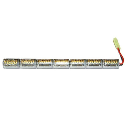 Baterie XCell AK 8,4V / 1600mAh