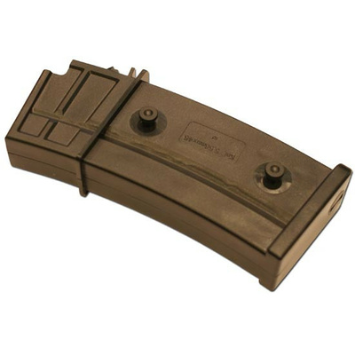 Zásobník G36 100ran, tlačný