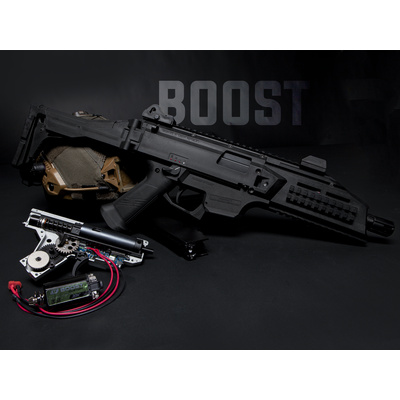 CZ Scorpion EVO 3 A1 [ASG] - Ultimate BOOST