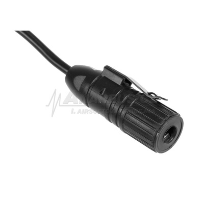 Spínač zSLX Clarus PTT pro Kenwood - 2pin