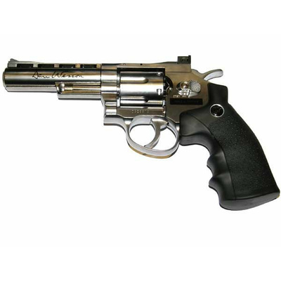 Dan Wesson 4