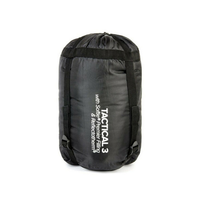 Spací pytel TACTICAL 3 Snugpak(R) - Černý