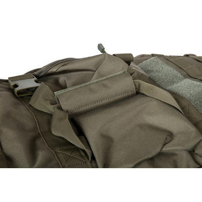 Taktický molle batoh/brašna GFC 750-1, 35l - Zelená