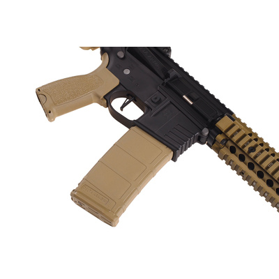 Delta Armory MK18 ALPHA - Černá/písková