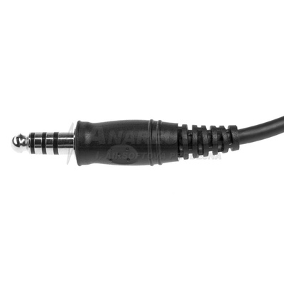 Taktický headset Comtac II (Z041) , Dark Earth