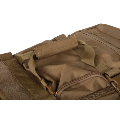 Taktický molle batoh/brašna GFC 750-1, 35l - Písková
