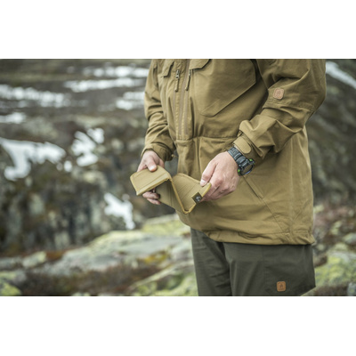HELIKON podsedák VAGABOND - Adaptive Green