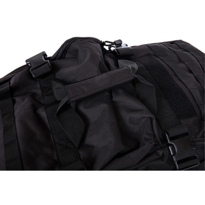 Taktický molle batoh/brašna GFC 750-1, 35l - Černá